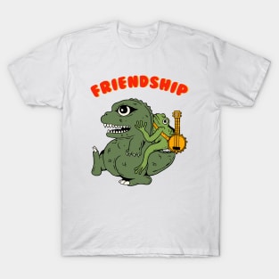 Friendship T-Shirt